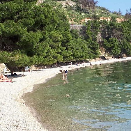 Studio Udica Podgora Exterior foto
